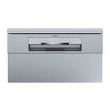 Dishwasher Teka DFS 76810 Titanium 60 cm-4