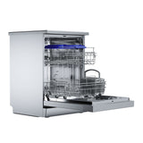 Dishwasher Teka DFS 76810 Titanium 60 cm-2