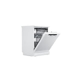 Dishwasher Teka DFS 46710 White 60 cm-3