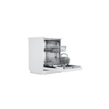 Dishwasher Teka DFS 46710 White 60 cm-2