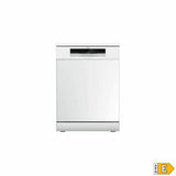 Dishwasher Teka DFS 26650 60 cm-3
