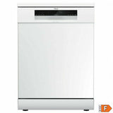 Dishwasher Teka 60 cm-9