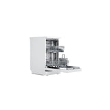 Dishwasher Teka DFS 44750 45 cm-4