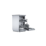 Dishwasher Teka DFS 44750 Steel 45 cm-2