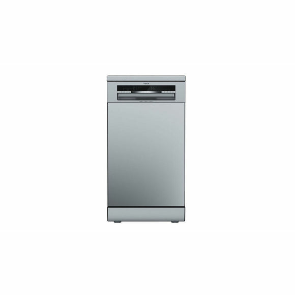 Dishwasher Teka DFS 44750 Steel 45 cm-0