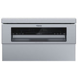 Dishwasher Teka DFS24650 Silver 45 cm-4