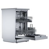 Dishwasher Teka DFS24650 Silver 45 cm-3
