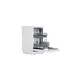 Dishwasher Teka DFS 24610 White 45 cm-4