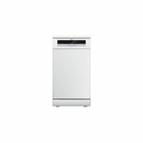 Dishwasher Teka DFS 24610 White 45 cm-0