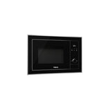 Microwave Teka ML8200BIS Black 20 L 700 W-2