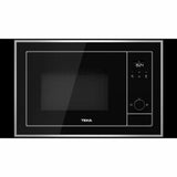 Microwave Teka ML8200BIS Black 20 L 700 W-0