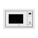 Microwave Teka ML 8200 BIS White 700 W 20 L-0