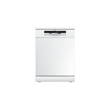Dishwasher Teka DFS 46750 White 60 cm-3