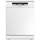 Dishwasher Teka DFS 46750 White 60 cm-2