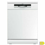 Dishwasher Teka DFS 46750 White 60 cm-6