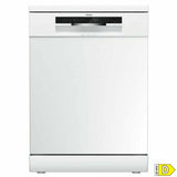 Dishwasher Teka DFS 46750 60 cm-8