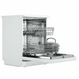 Dishwasher Teka DFS 46750 White 60 cm-12