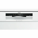 Dishwasher Teka DFS 46750 White 60 cm-11