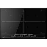 Induction Hot Plate Teka IZF88770MST 90 cm 11000 W-0