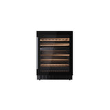 Bottle Cooler Teka RVU 20046 GBK Black-2