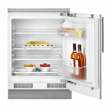 Refrigerator Teka RSL41150BU   82 White Grey-3