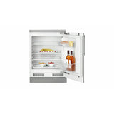 Refrigerator Teka RSL41150BU   82 White Grey-0