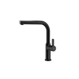 Mixer Tap Teka Black-2
