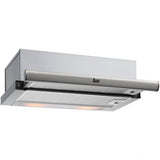 Conventional Hood Teka TL6420.2WH White-0