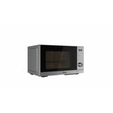 Microwave with Grill Teka MWEFS25G Silver 25 L-2