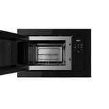 Microwave with Grill Teka ML8210BISBK Black 20 L-1