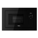Microwave with Grill Teka ML8210BISBK Black 20 L-0