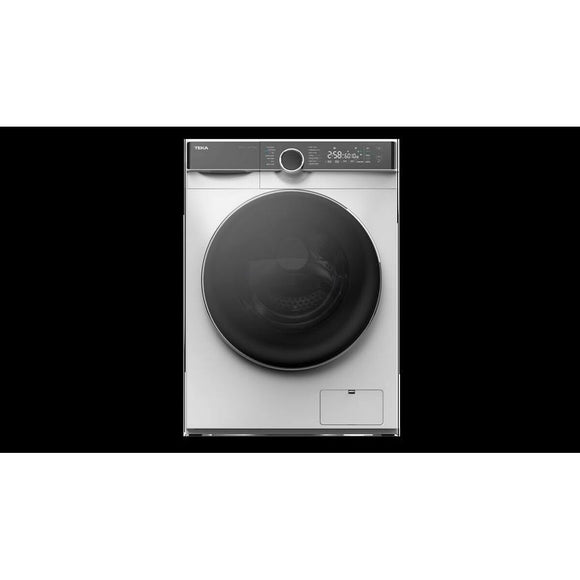 Washer - Dryer Teka-0