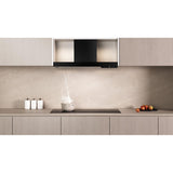 Teka Kitchen Extractor GFI97350EOSBK Black Refurbished C