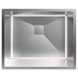 Sink with One Basin Nodor-0