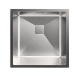 Sink with One Basin Nodor-2