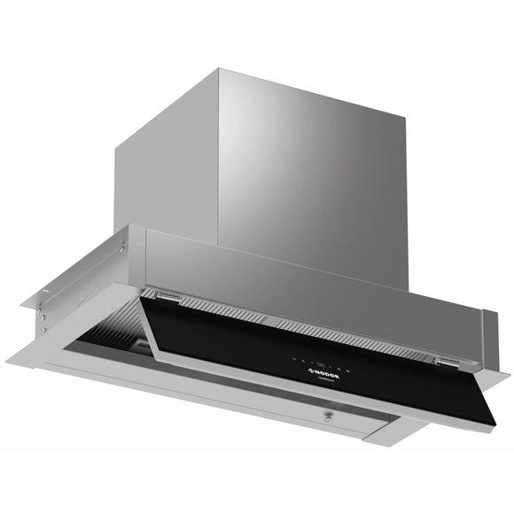 Conventional Hood Nodor CROWN60NO Steel-0