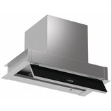 Conventional Hood Nodor CROWN60NO Steel-0