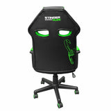 Gaming Chair Woxter 62 x 71 x 116 cm Green-2