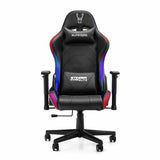 Gaming Chair Woxter GM26-068 Black RGB-3