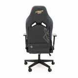 Gaming Chair Woxter GM26-068 Black RGB-14