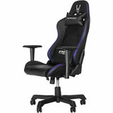 Gaming Chair Woxter GM26-068 Black RGB-9