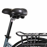 Electric Bike Smartgyro SG27-372 Grey Titanium-1