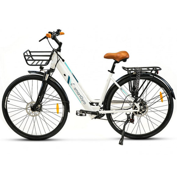 Electric Bike Smartgyro SUNSET 250 W 10000 mAh 27,5