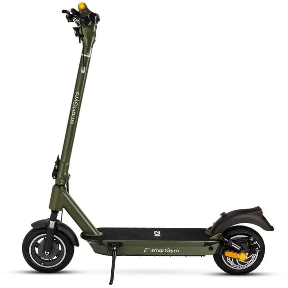 Electric Scooter Smartgyro 500 W-0