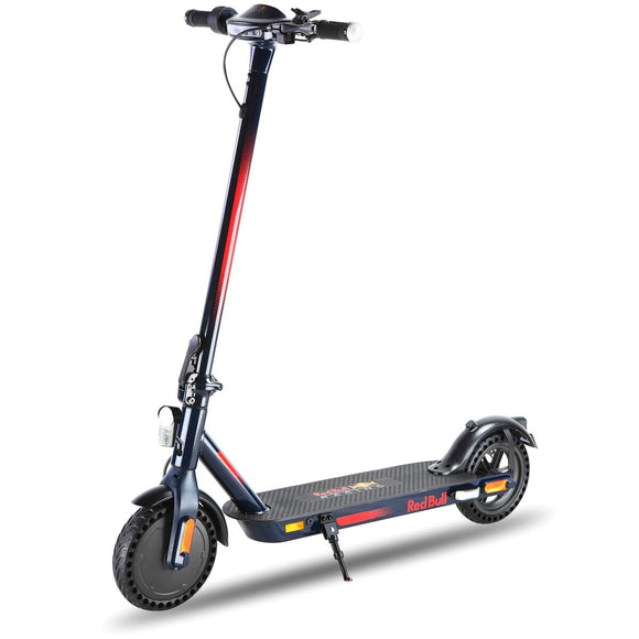 Electric Scooter Smartgyro Black 350 W-0