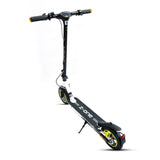 Electric Scooter Smartgyro ONE Black 350 W-3