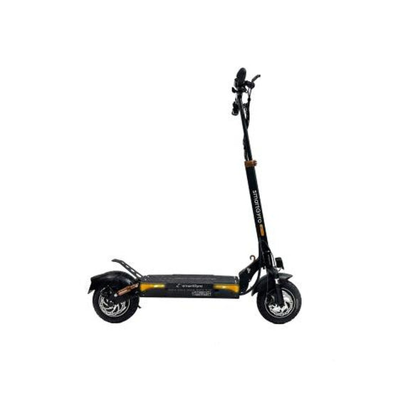 Electric Scooter Smartgyro Black 48 V-0