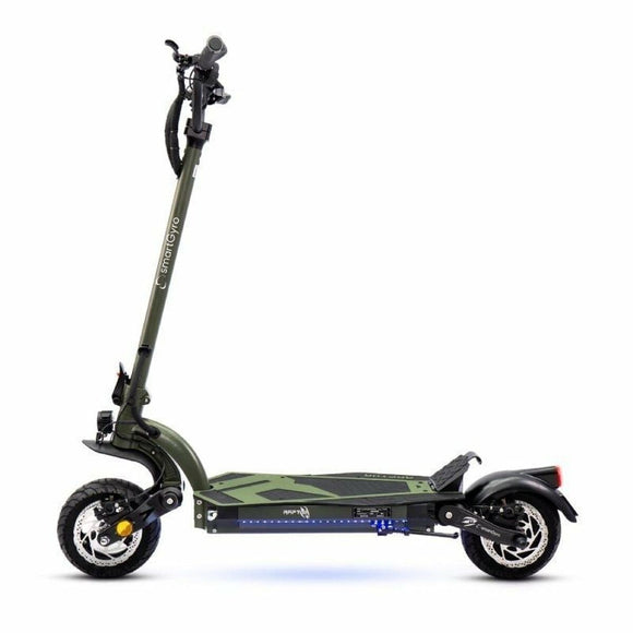 Electric Scooter Smartgyro SG27-430 25 km/h-0