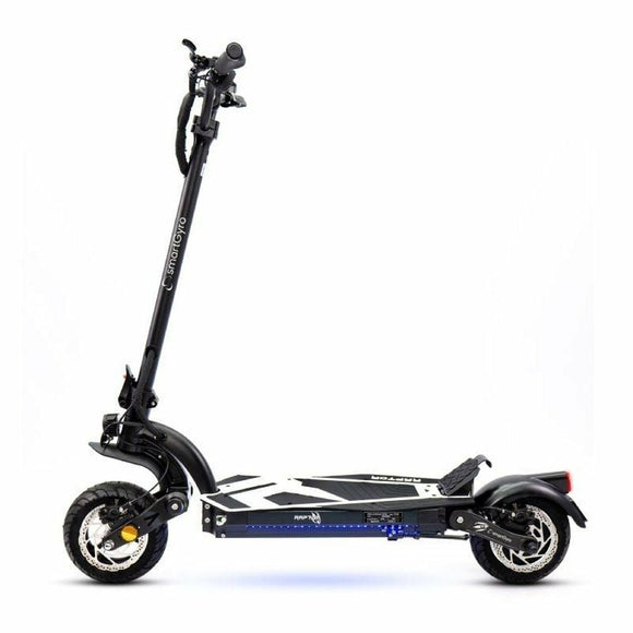 Electric Scooter Smartgyro SG27-431 25 km/h-0