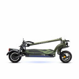 Electric Scooter Smartgyro SG27-432 25 km/h-2
